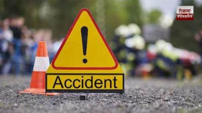 Three Delhi Residents Killed In Car Crash On Kullu-Manali Highway In Himachal Pradesh