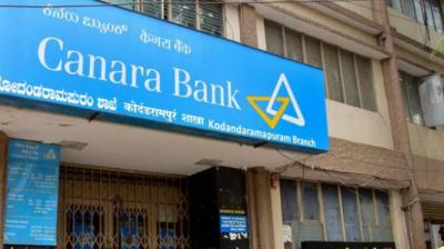 Satyanarayana Raju appointed as the new Managing Director and CEO of Canara Bank