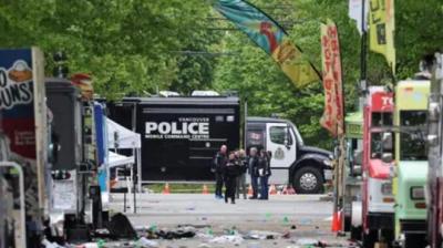 Vancouver crash death toll rises to 11 update news in hindi