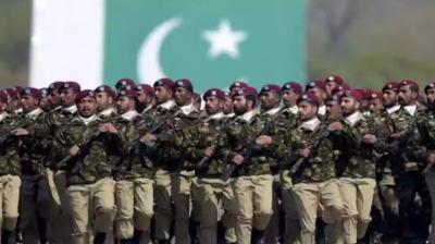 Pakistani Army resignations Amid India Pakistan Border Tensions News In Hindi