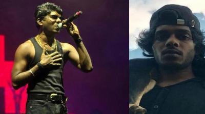 Kerala Rapper Vedan Arrested News In Hindi