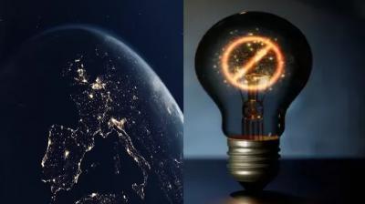 Severe power cuts in Spain, Portugal, France, air traffic affected news in hindi