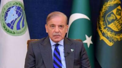 Pakistan PM Shahbaz Sharif offers talks with India for 'peace' News In Hindi