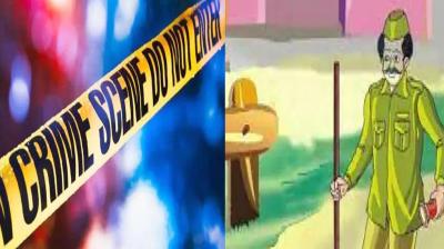 Maharashtra: Chowkidar kills child after dispute with woman