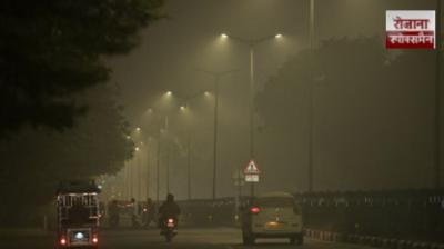 Punjab Weather News: Cold wave to increase in Punjab and Chandigarh