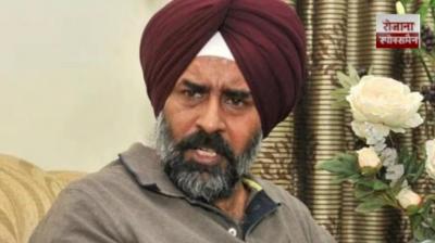 CM Mann should clarify whether the status of 'sacred' should be given to the city or just to the corridor: Pargat Singh