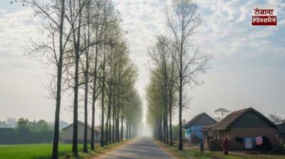 Meteorological Department issues 48-hour yellow alert in punjab