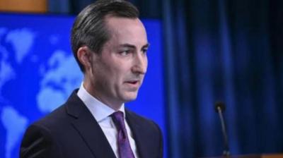  ‘We’ll wait to see the results’: US on Indian govt’s inquiry into Pannun case