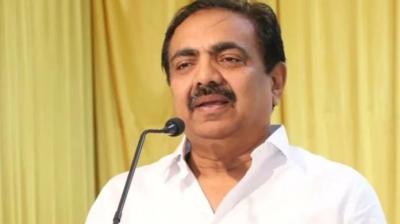 Height of dams upstream should be increased to "reinforce" Karnataka: NCP leader