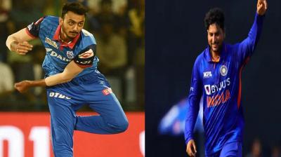 ICC Test Ranking: Akshar at career best 18th position, Kuldeep got 19th position