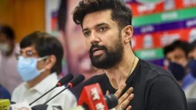 Chirag said on the poisonous liquor case, liquor business is going on under the protection of the government