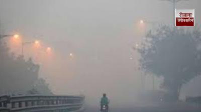 Temperature to drop by 5 degrees in next three days in Punjab News in hindi