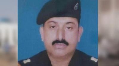 Himachal soldier Pawan Kumar Martyred in Pakistani firing News In Hindi