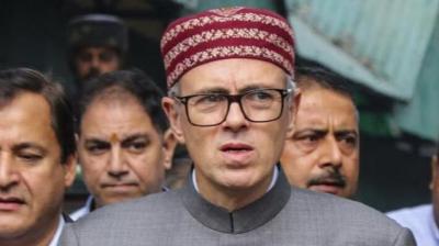 CM Abdullah announced ex-gratia of 10 lakh News In Hindi