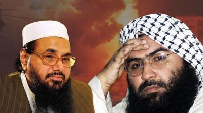  Operation Sindoor 5 big terrorists of Pakistan killed News In Hindi