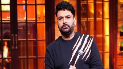 Mumbai police provides security to Kapil Sharma news in hindi