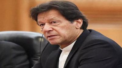 Pakistani judge's offer: If Imran surrenders in court, arrest will be stopped