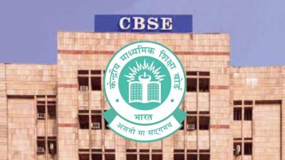 CBSE Class 10 Board Exam Result 2025 Out Now news in hindi