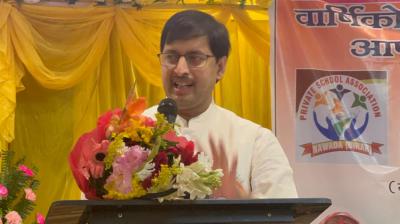 Dalits and Bahujan Samaj will no longer be misled by BJP-JDU Lalan Kumar news in hindi