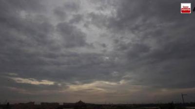 Punjab Weather Update News in Hindi