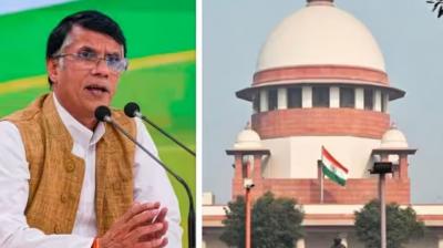  Court orders release of Pawan Khera on interim bail till February 28