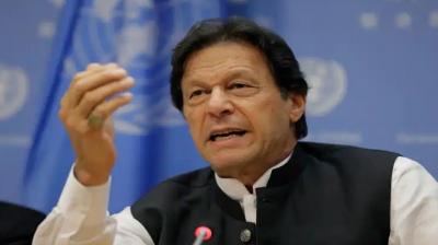 Imran's party filed a petition in the court requesting the release of the detained leaders