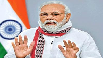 Agriculture budget increased 5 times in nine years to over Rs 1.25 lakh crore: PM