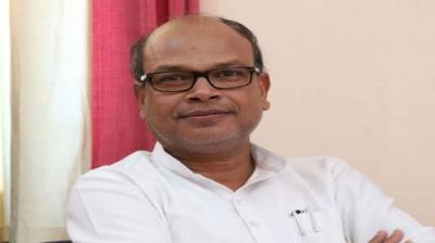 The dreams served for Patna-Motihari-Gaya are stale again Rajesh Ram news in hindi