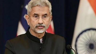Any military attack on India will be responded: FM Jaishankar News In Hindi