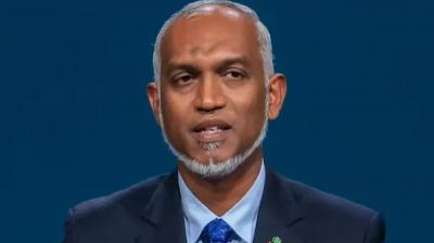 Two Maldivian ministers arrested for doing 'black magic' on President news