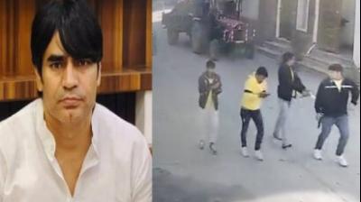 Rajasthan gangster shot dead by people