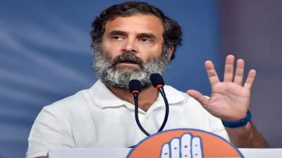 Rahul Gandhi will contest the 2024 Lok Sabha elections from Amethi: Ajay Rai