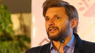 Shahid Afridi Death latest news today Fact Check In Hindi 