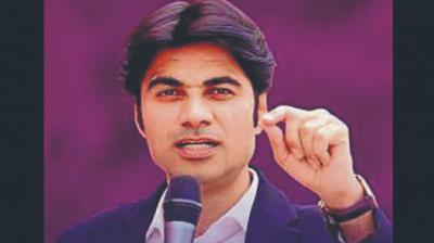 Pastor Bajinder found guilty in rape case News In Hindi