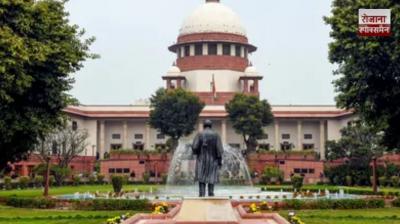 SC says right to menstrual health a fundamental right, orders free sanitary pads for school girls