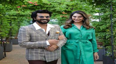 Ram Charan is about to become father, Chiranjeevi expressed his happiness in a special way