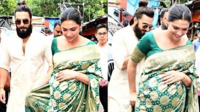 Deepika Padukone becomes mother, gives birth to daughter news in hindi