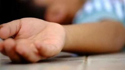 UP: Child dies after getting strangulated while playing
