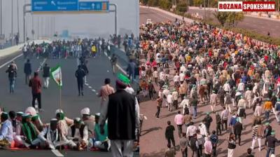 Bharat Bandh reason and demands 2025 News in hindi