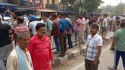 BCL Chief General Manager arrested in case of clash between CISF news in hindi