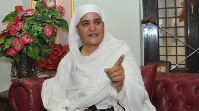 Jathedar of Shri Akal Takht Sahib summoned Bibi Jagir news in hindi