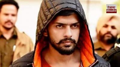 Key accused in attack on Lawrence Bishnoi’s lawyer arrested by Delhi Police