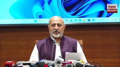 Baltej Singh Pannu Says ‘Yudh Nashean Virudh’ Is World’s Most Systematic Anti-Drug Campaign