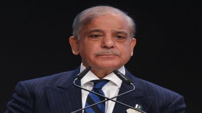 The success of Operation Sindoor,Pakistan PM Shahbaz Sharif  video viral news in hindi