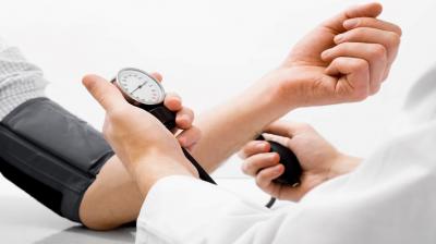 Know why blood pressure remains uncontrolled? News in hindi