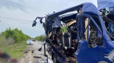 9 people killed, 4 injured in Russian attack in Ukraine news in hindi