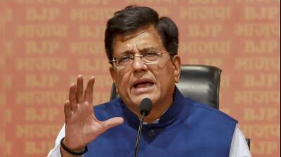 A meaningful effort to make public procurement attractive Piyush Goyal news in hindi 