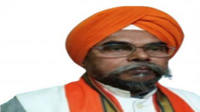 Appeal to migrant laborers not to leave Punjab Trilok Singh Nishad news in hindi