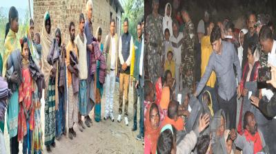 Jharkhand: Now the children of Musahar community will also go to school, will be educated