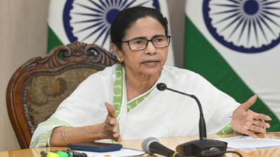 Waqf Act will not be implemented in Bengal: CM Mamata Banerjee News In Hindi